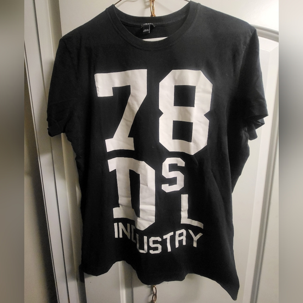 Diesel Jersey T-Shirt